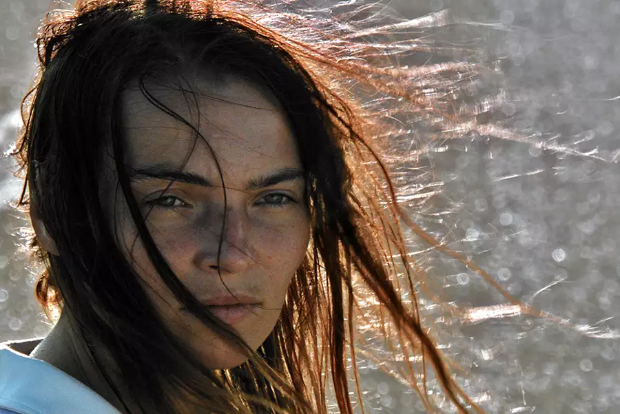 Lillian - galeria zdjęć - filmweb