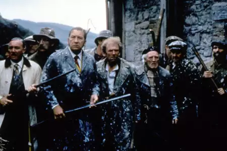 Folwark zwierzęcy - galeria zdjęć - filmweb
