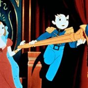 Little Nemo: Adventures in Slumberland - galeria zdjęć - filmweb