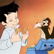 Little Nemo: Adventures in Slumberland - galeria zdjęć - filmweb