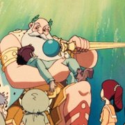 Little Nemo: Adventures in Slumberland - galeria zdjęć - filmweb