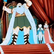 Little Nemo: Adventures in Slumberland - galeria zdjęć - filmweb