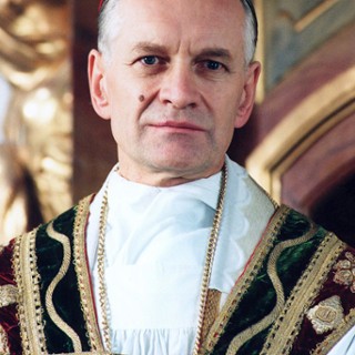 Stefan Wyszyński / Molenda, sobowt&oacute;r prymasa