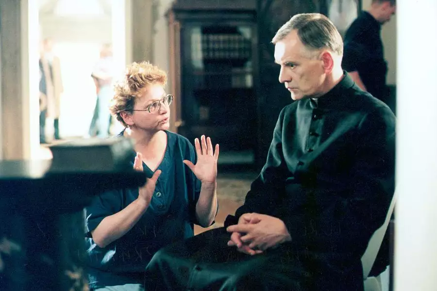 Prymas - Trzy lata z tysiąca - galeria zdjęć - filmweb