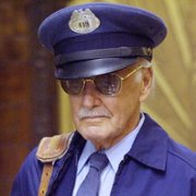 Stan Lee w Fantastyczna Czw&oacute;rka