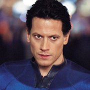 Ioan Gruffudd w Fantastyczna Czw&oacute;rka