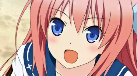 Ao no Kanata no Four Rhythm - galeria zdjęć - filmweb
