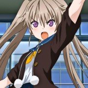 Ao no Kanata no Four Rhythm - galeria zdjęć - filmweb