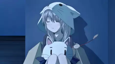 Ao no Kanata no Four Rhythm - galeria zdjęć - filmweb