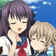 Ao no Kanata no Four Rhythm - galeria zdjęć - filmweb