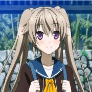 Ao no Kanata no Four Rhythm - galeria zdjęć - filmweb