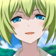 Ao no Kanata no Four Rhythm - galeria zdjęć - filmweb