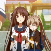 Ao no Kanata no Four Rhythm - galeria zdjęć - filmweb