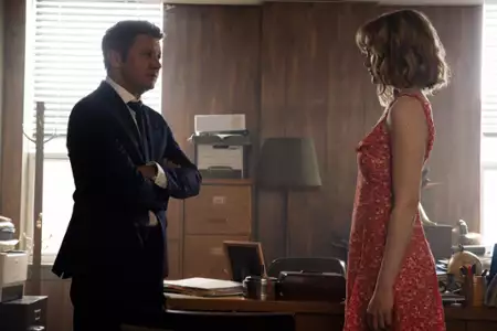 Burmistrz Kingstown - galeria zdjęć - filmweb