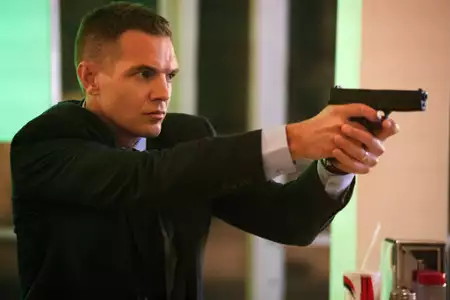 Burmistrz Kingstown - galeria zdjęć - filmweb