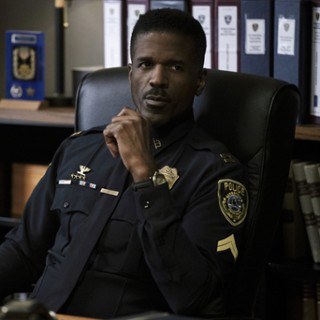 Kapitan policji Walter