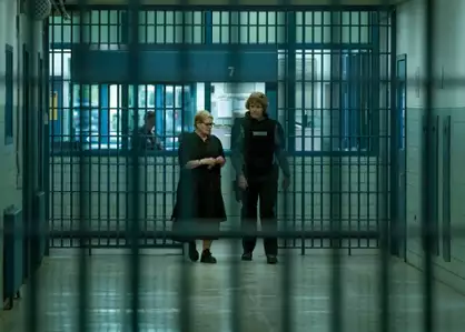 Burmistrz Kingstown - galeria zdjęć - filmweb