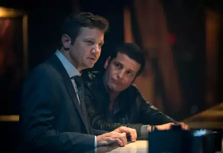 Burmistrz Kingstown - galeria zdjęć - filmweb