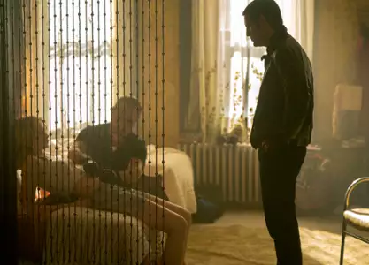 Burmistrz Kingstown - galeria zdjęć - filmweb