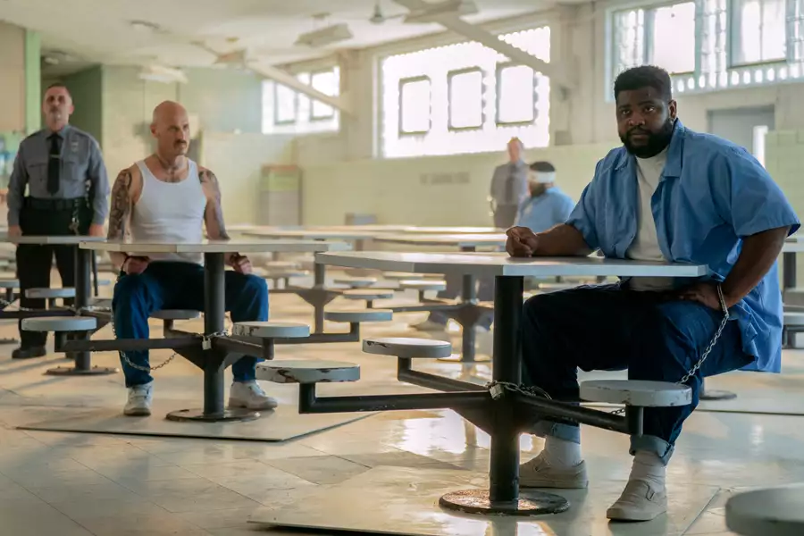 Burmistrz Kingstown - galeria zdjęć - filmweb