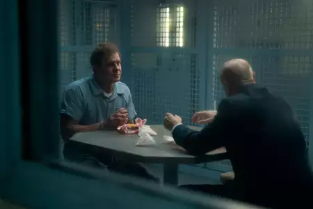 Burmistrz Kingstown - galeria zdjęć - filmweb