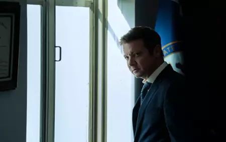 Burmistrz Kingstown - galeria zdjęć - filmweb