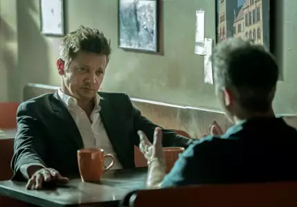Burmistrz Kingstown - galeria zdjęć - filmweb