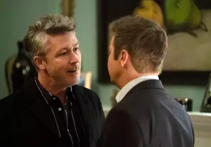 Burmistrz Kingstown - galeria zdjęć - filmweb