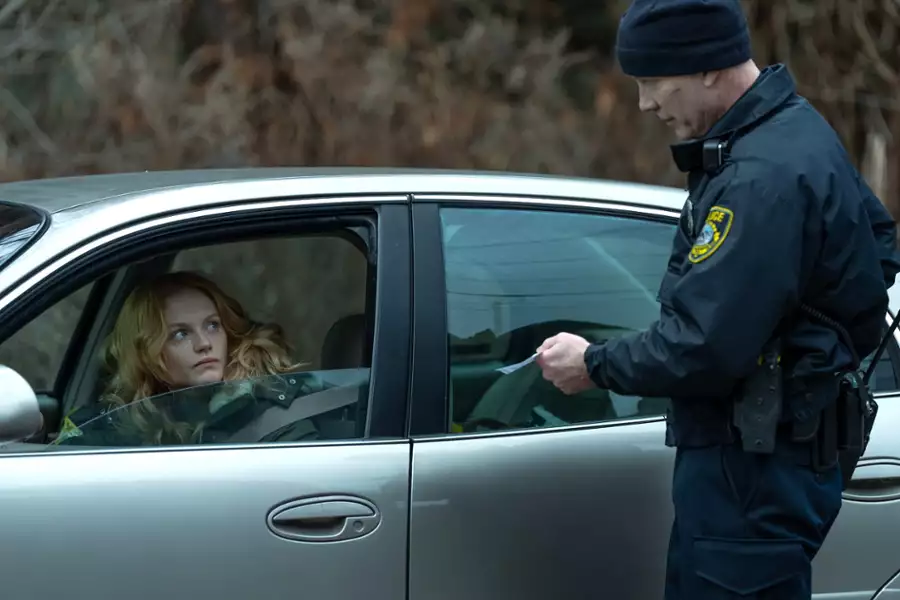 Burmistrz Kingstown - galeria zdjęć - filmweb