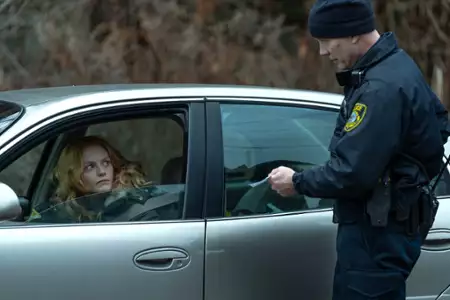 Burmistrz Kingstown - galeria zdjęć - filmweb