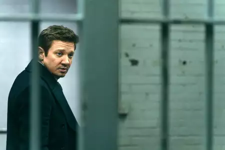 Burmistrz Kingstown - galeria zdjęć - filmweb