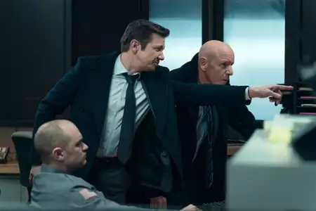 Burmistrz Kingstown - galeria zdjęć - filmweb