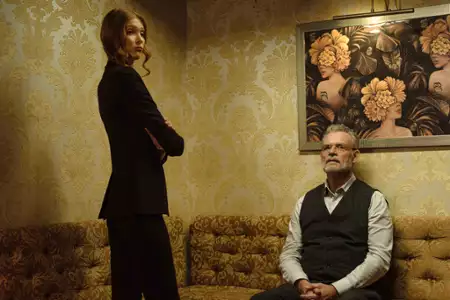 Burmistrz Kingstown - galeria zdjęć - filmweb