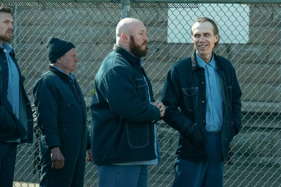 Burmistrz Kingstown - galeria zdjęć - filmweb