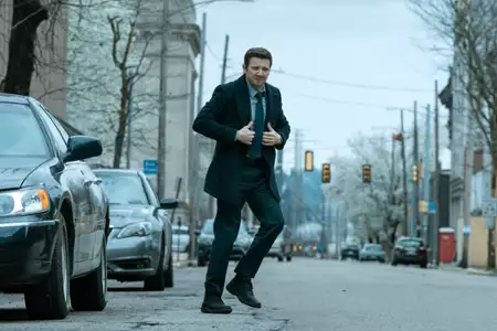 Burmistrz Kingstown - galeria zdjęć - filmweb