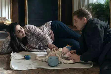 Burmistrz Kingstown - galeria zdjęć - filmweb