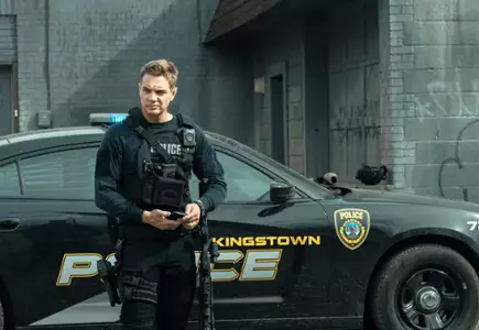 Burmistrz Kingstown - galeria zdjęć - filmweb