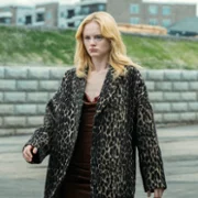 Mayor of Kingstown - galeria zdjęć - filmweb
