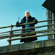 Mayor of Kingstown - galeria zdjęć - filmweb