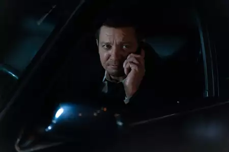Burmistrz Kingstown - galeria zdjęć - filmweb
