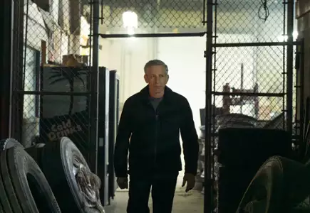 Burmistrz Kingstown - galeria zdjęć - filmweb