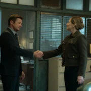 Mayor of Kingstown - galeria zdjęć - filmweb