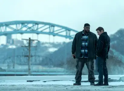 Burmistrz Kingstown - galeria zdjęć - filmweb