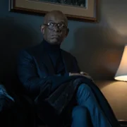 Mayor of Kingstown - galeria zdjęć - filmweb