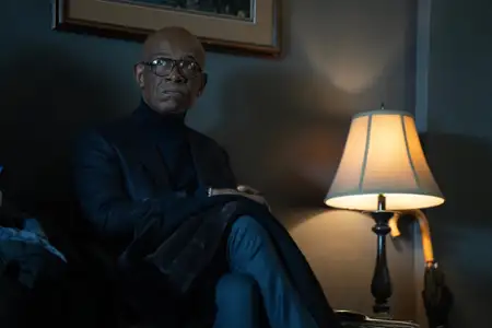 Burmistrz Kingstown - galeria zdjęć - filmweb