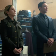 Burmistrz Kingstown - galeria zdjęć - filmweb