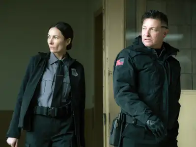 Burmistrz Kingstown - galeria zdjęć - filmweb