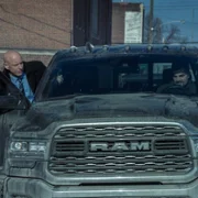 Mayor of Kingstown - galeria zdjęć - filmweb