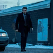 Mayor of Kingstown - galeria zdjęć - filmweb