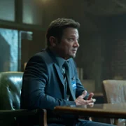 Mayor of Kingstown - galeria zdjęć - filmweb